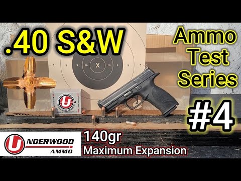 100 Grain Extreme Defenders