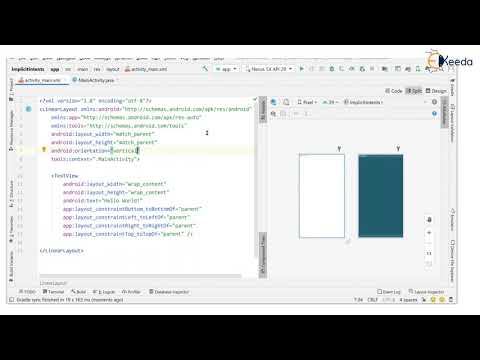 Discover The Exciting World Of Android With This Introduction