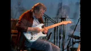 Terje Rypdal Trio - Garana, Romania, 2010-06-21