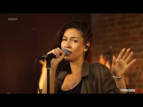 Ivanka  Ivanova  & Filatov  Karas - Dont be so shy