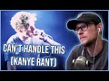 Bo Burnham: Make Happy - Can't Handle This (Kanye Rant) & Are You Happy? | REACTION