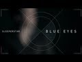 Sleeperstar - Blue Eyes - Blue Eyes EP 