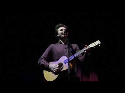 'Pretty as a Picture' [Original song by Jesse McGrath]