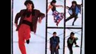 Debarge &quot;Give It Up&quot; (L*A*W Version)