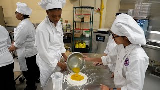 PWCS Career and Technical Education is creating workforce-ready students