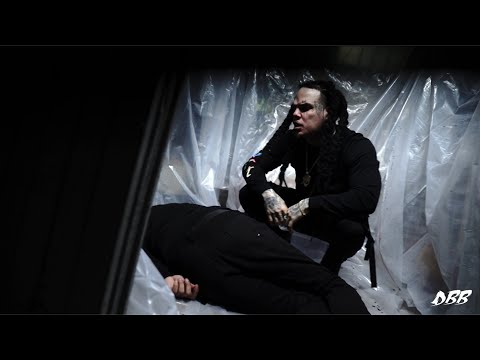 WOLFXDOLLAS - GIMME A REASON #UNCAGEDTHEALBUM (OFFICIAL VIDEO) XDOLLAS