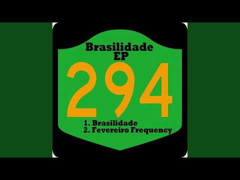 Brasilidade (Original Mix)