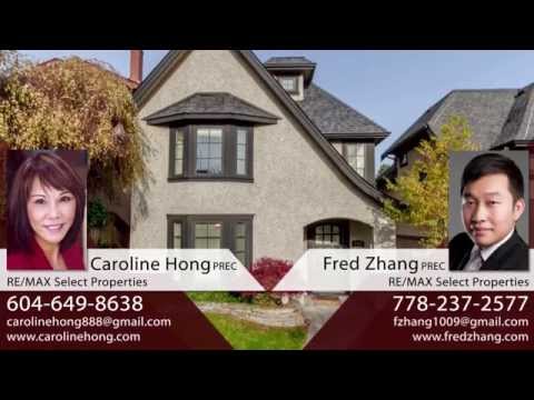 4183 W 11th Avenue, Vancouver