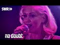 No Doubt - Different People (Extraspät in Concert, March 1, 1997)