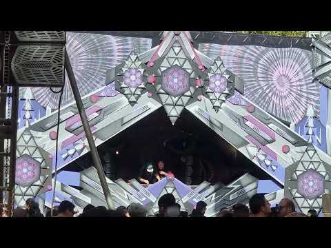 PowerBass 2023 Volcano On Mars (FullSET)