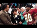 The Program 1993 Omar Epps Halle Berry S Early Roles