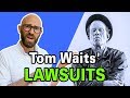 Tom Waits Vs The World Of Advertising
