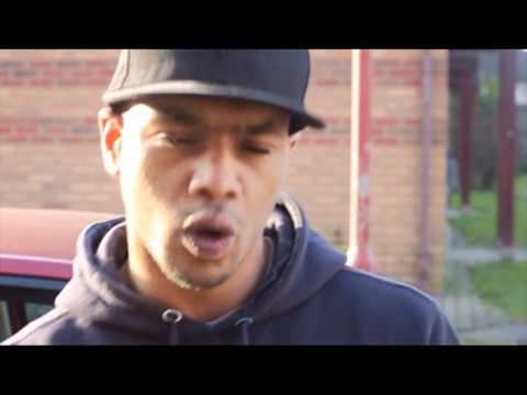 IK Freestyles - P.Dot