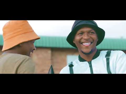 DJ Dadaman & Stan B - Fela ft. DJ Mapentane (Official Music Video)