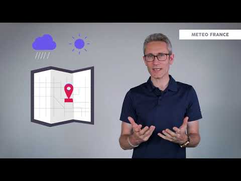 TOUT SAVOIR : L'INTENSITÉ DES PLUIES