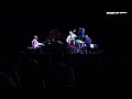 Brad Mehldau a umbriajazz 2021 concerto Arena Santa Giuliana Perugia