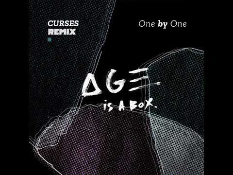 Age is a Box - One by One (Curses Remix)