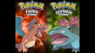 Final Battle! (Rival) - Pokémon FireRed & Pokémon LeafGreen (OST)