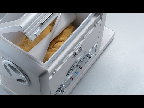 Marcato Pasta Mixer