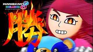 【マリオカート8DX】ところで平凡な俺よ。【にじさんじ/ローレン・イロアス】