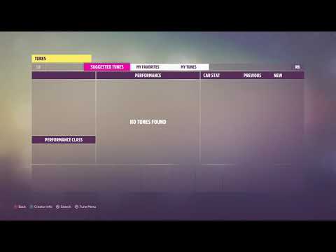 Forza Horizon 5 - AWD Drag CARS Part 13 - Chevrolet Bel Air 1957