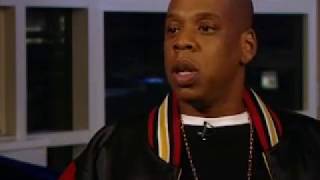Jay-Z addresses R Kelly Scandal and how it affected their collab/tour  - 2002