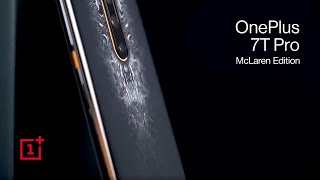 Video 0 of Product OnePlus 7T Pro Smartphone