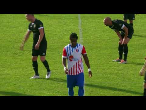 Stal Jasień – Sprotavia Szprotawa – cały mecz na żywo (10.09.2022)