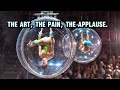 Raw Life By Widny TBT My Circus Days Full Performance Discovery Memory