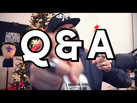 Q&A - IN PREUNA