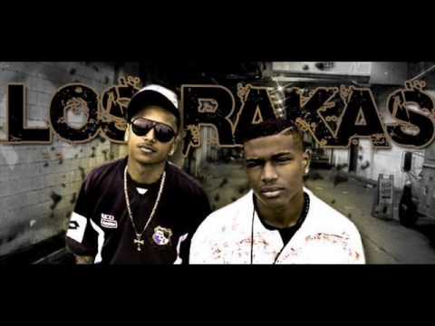 Geno ft. Los Rakas - Mulata
