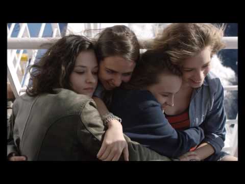 Interview with Giuseppe Piccioni (Italian) at 60th BFI LFF