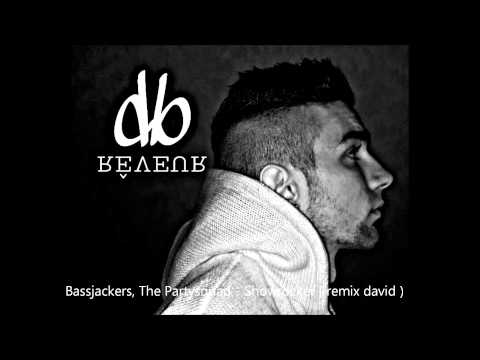 Bassjackers, The Partysquad - Showrocker ( remix david )