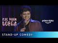 New Car Ki Excitement by Rahul Subramanian | Stand-up Comedy | Amazon Prime Video