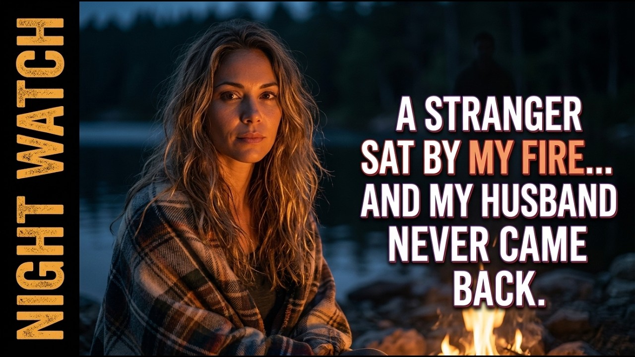 I THOUGHT HE WENT FOR A WALK…BUT HE SAW EVERYTHING. | True Story