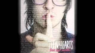 Teen Hearts - F.A.L.L.I.N.G