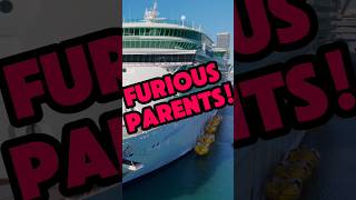 Passenger FURIOUS After Baby Charged Full Cruise Fare!