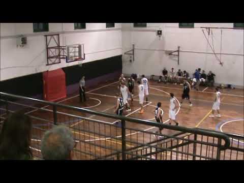 2022 11 13   Freccia Azzurra Firenze Audax Pistoia 53 42