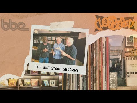 The BBE Store Sessions