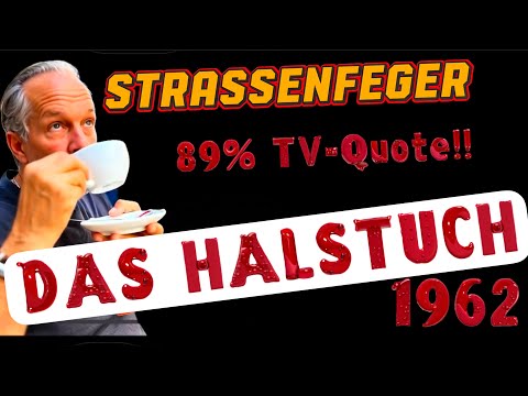 "The Scarf" - Why this crime thriller was better than any event TV & its success was never repeated.