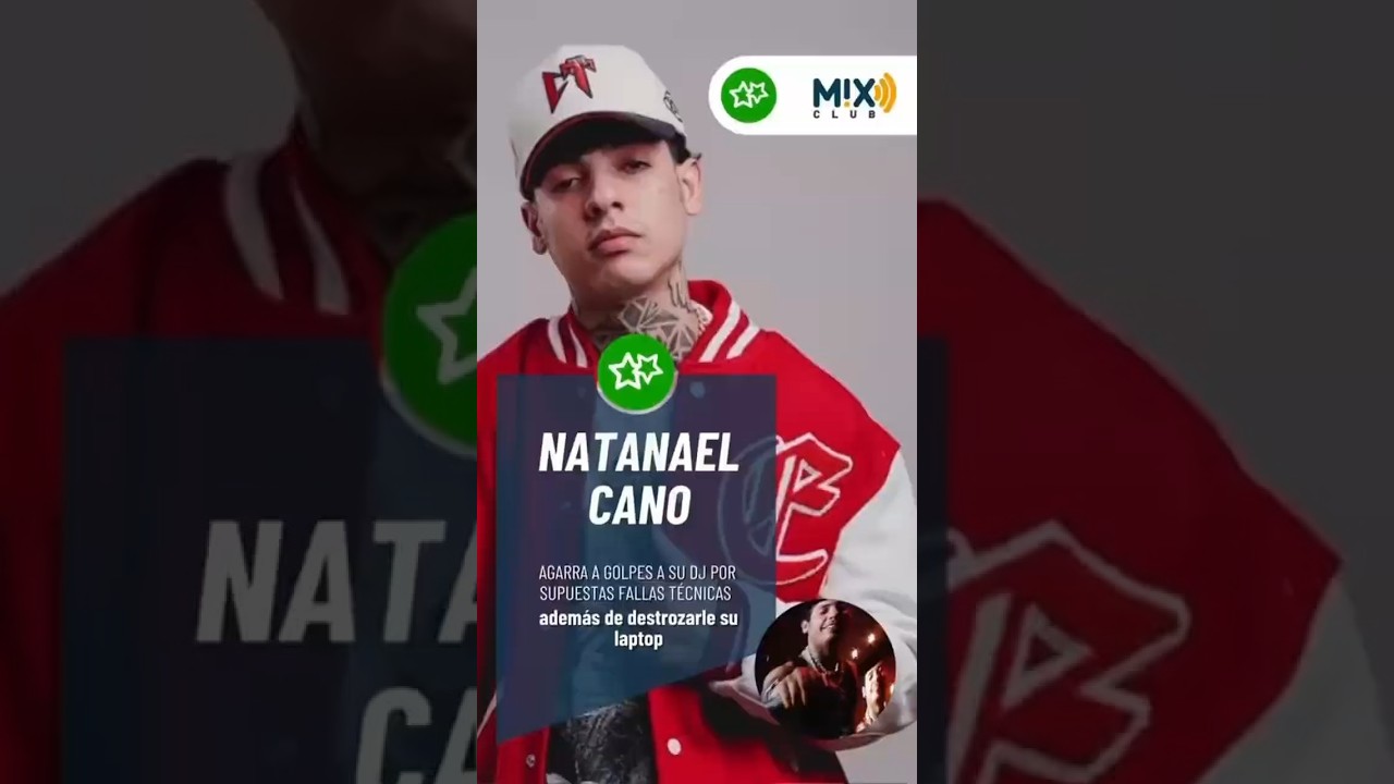 Natanael Cano cambió el corrido por los catorrazos