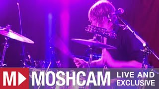 An Horse - Horizons (Track 7 of 9) | Moshcam