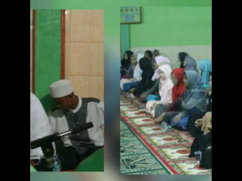 Majelis Syababul Muslim tanggal 9 Februari 2017.