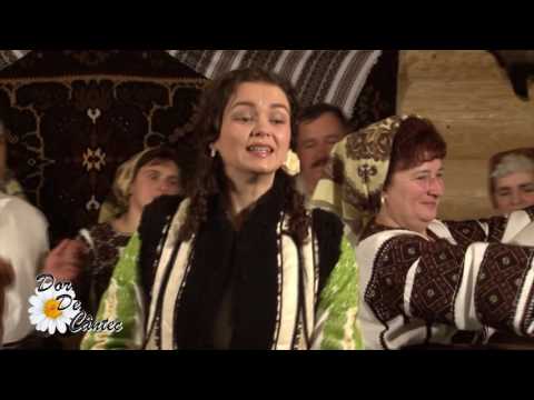 Asta-i nunta mare - Angelica Flutur