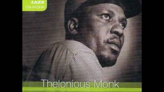 Thelonius Monk - Skippy