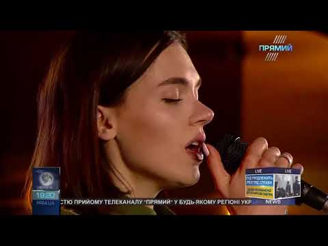 Музичний проект ПРЯМОГО та IN JAZZ: гість OY Sound System від 6 лютого 2018 року