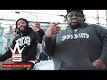 Money X feat. Kocky Ka - Late Nights (Official Music Video)