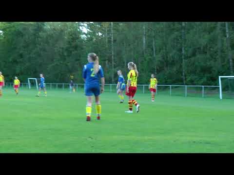 Go Ahead Kampen m o 17 Kampioen 2019