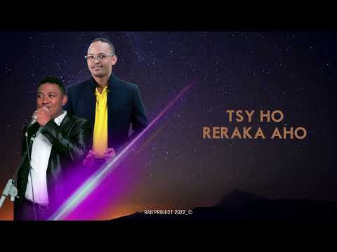 Sarobidy kely & Fred'son  : Tsy ho reraka aho