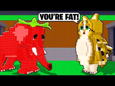 All Steal A Brainrots Meet Eachother...